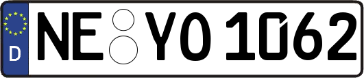 NE-YO1062
