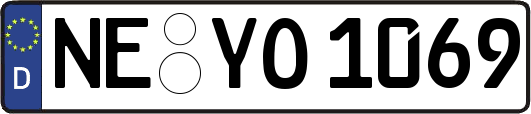 NE-YO1069