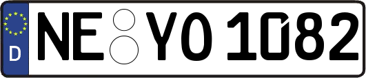 NE-YO1082
