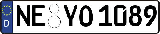 NE-YO1089