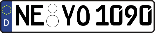 NE-YO1090