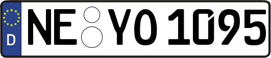 NE-YO1095