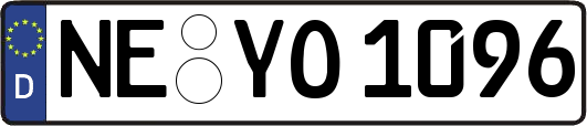 NE-YO1096