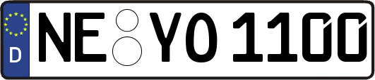 NE-YO1100