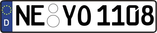 NE-YO1108