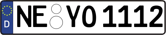 NE-YO1112