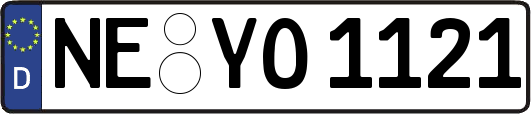 NE-YO1121