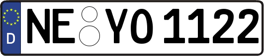 NE-YO1122