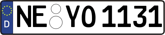 NE-YO1131