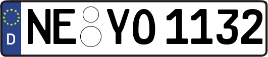 NE-YO1132