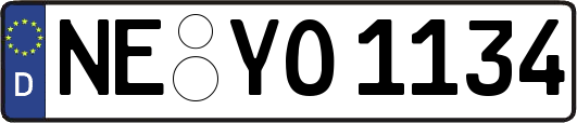 NE-YO1134