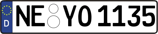NE-YO1135
