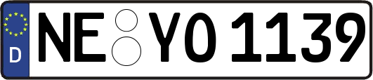NE-YO1139