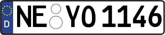 NE-YO1146