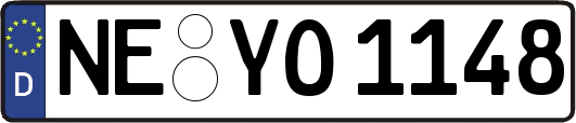 NE-YO1148