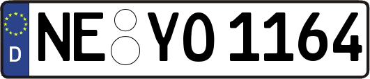 NE-YO1164