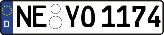 NE-YO1174