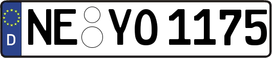 NE-YO1175