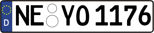 NE-YO1176