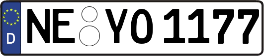 NE-YO1177