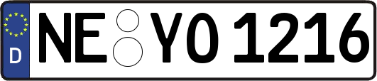 NE-YO1216