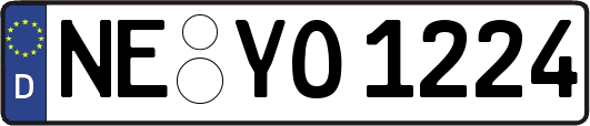 NE-YO1224