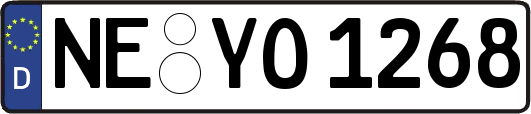 NE-YO1268