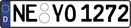 NE-YO1272