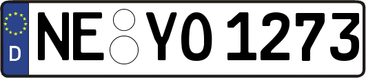 NE-YO1273