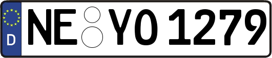 NE-YO1279