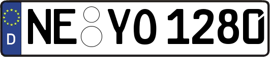NE-YO1280