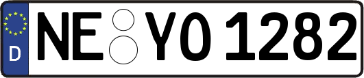 NE-YO1282