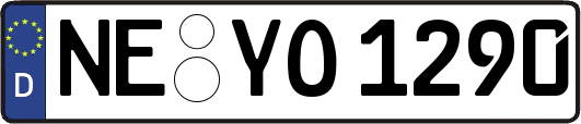 NE-YO1290