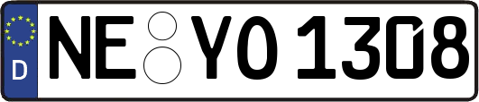 NE-YO1308