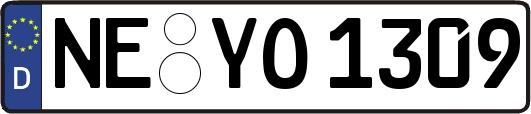 NE-YO1309