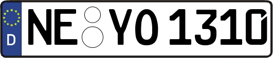 NE-YO1310