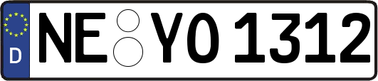 NE-YO1312
