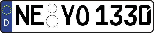 NE-YO1330