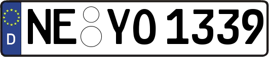 NE-YO1339