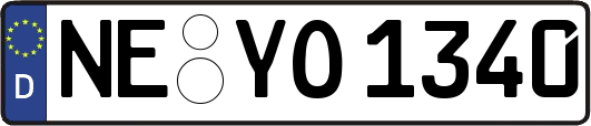 NE-YO1340
