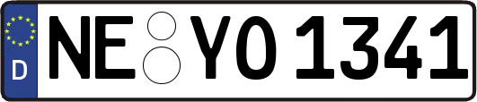 NE-YO1341