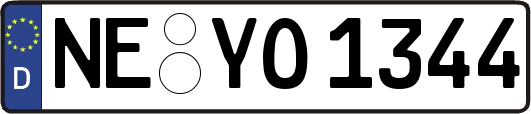 NE-YO1344
