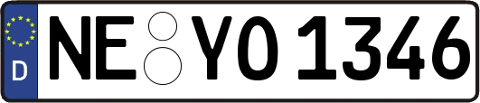 NE-YO1346