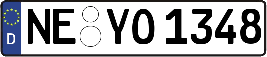 NE-YO1348