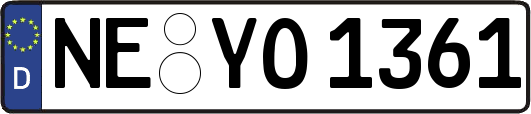 NE-YO1361
