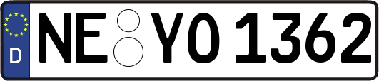 NE-YO1362