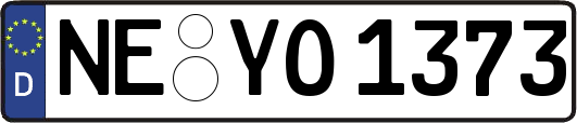 NE-YO1373