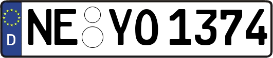 NE-YO1374