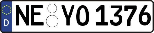 NE-YO1376