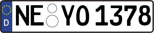 NE-YO1378
